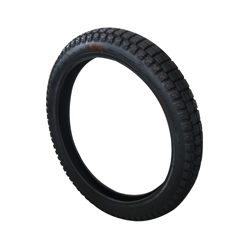 Motorcycle Tyre And Tube