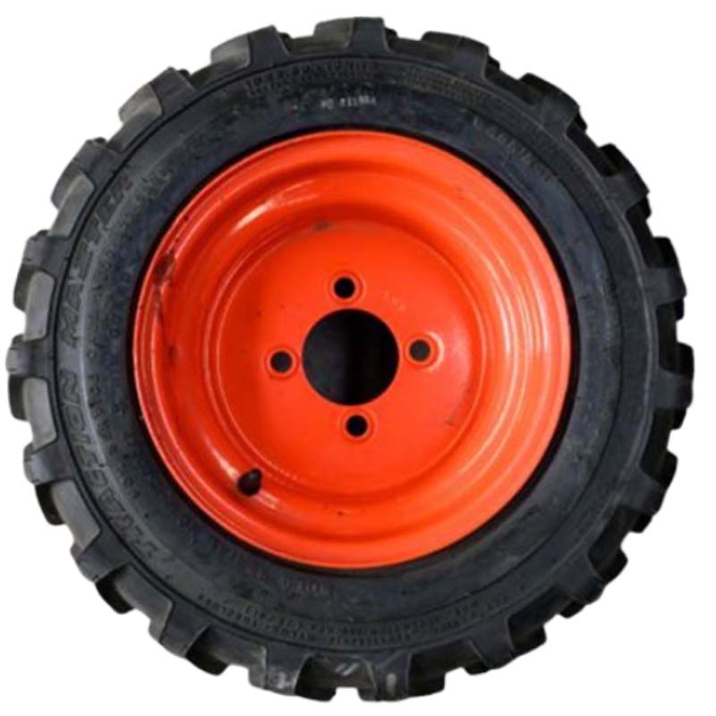 ATV Wheel BYATV-1002