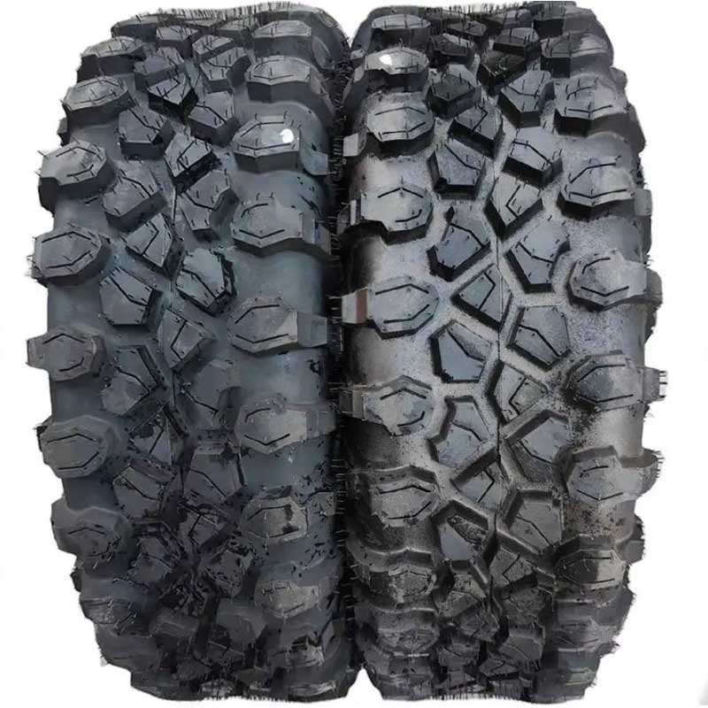 ATV Wheel BYATV-1004
